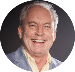 Bob Phibbs Color Headshot Circle Tiny 2022